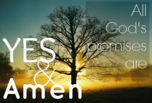promises of God